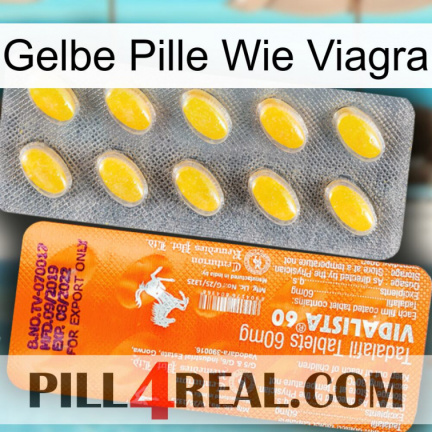 Yellow Pill Like Viagra new05